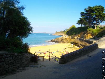 Tréboul - Finistère sud